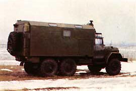 Изделие КМ-131